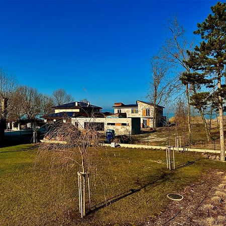 Romai Panorama Apartman Siófok Eksteriør bilde