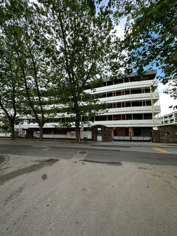 Romai Panorama Apartman Siófok Eksteriør bilde